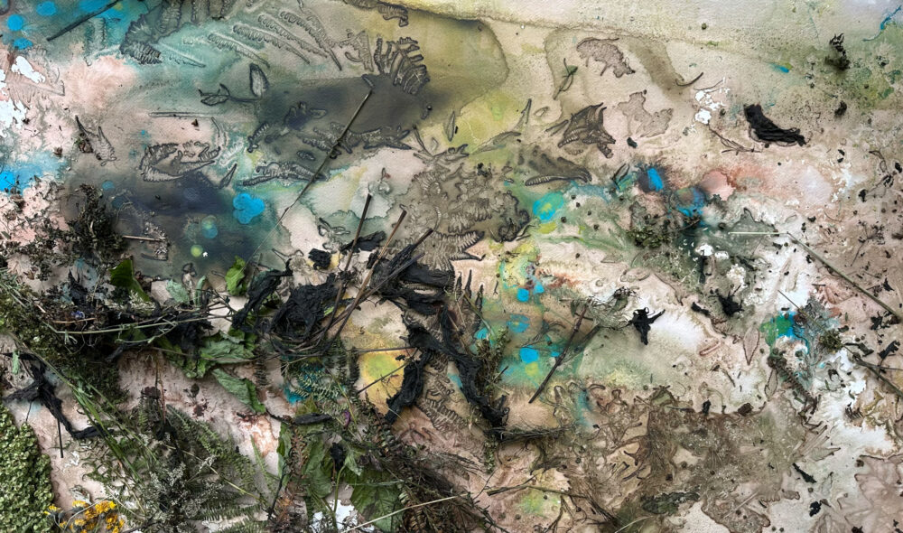 Miami Mural Festival Collects Funds to Convert Elementary School into Creative Landmark Miami Mural Festival Collects Funds to Convert Elementary School into Creative Landmark