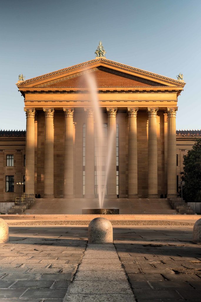 Philadelphia Art Museum Director Files Lawsuit After Dismissal
