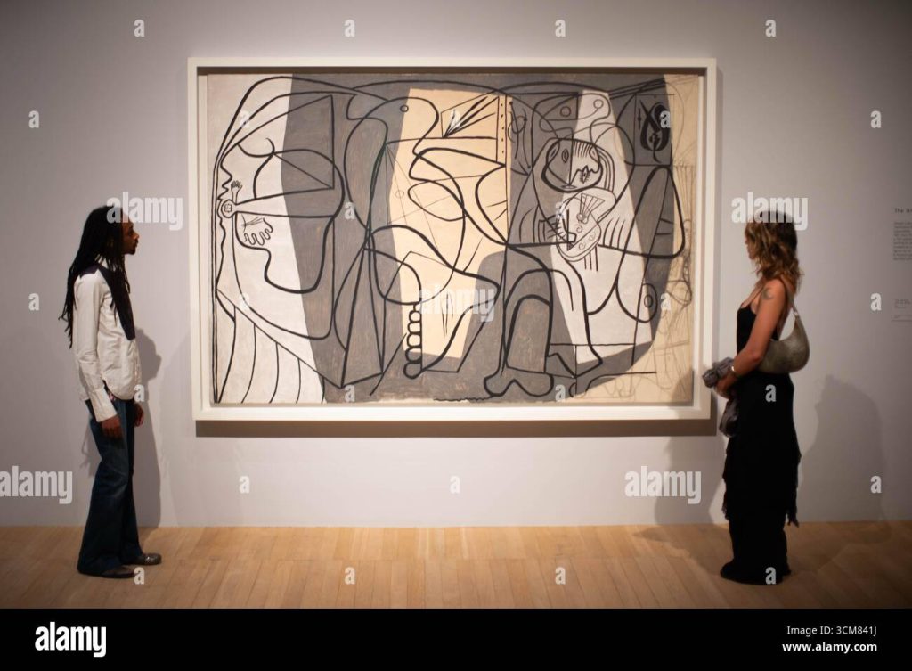 Picasso’s Recovered Portrait of Dora Maar Reaches $37 Million Sale Picasso’s Recovered Portrait of Dora Maar Reaches $37 Million Sale