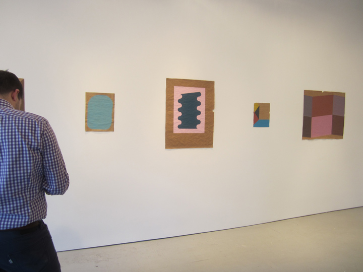 Prankster Secretly Installs AI Artwork in UK Museum