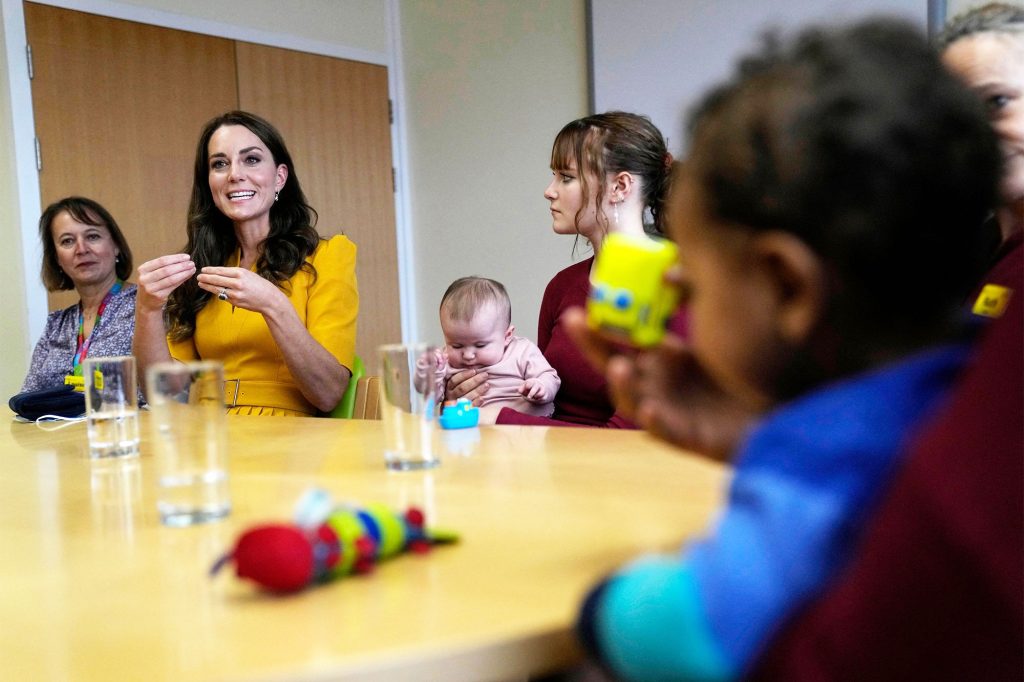 Principal Gets an Endearing Surprise as Students Show Up at Her Wedding