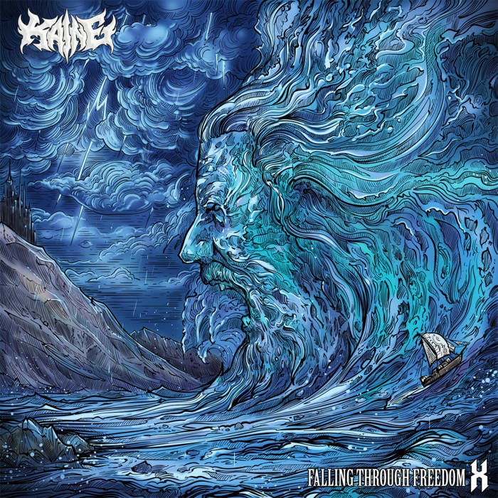 Reasons for Joining the Artists Behind Fall of Freedom