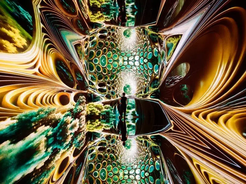 Refik Anadol Introduces DATALAND: An Innovative AI Museum Refik Anadol Introduces DATALAND: An Innovative AI Museum