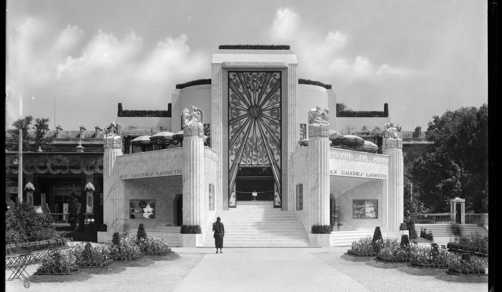 Revival of the Iconic Orient Express: An Exclusive Glimpse into the Art Deco Renaissance