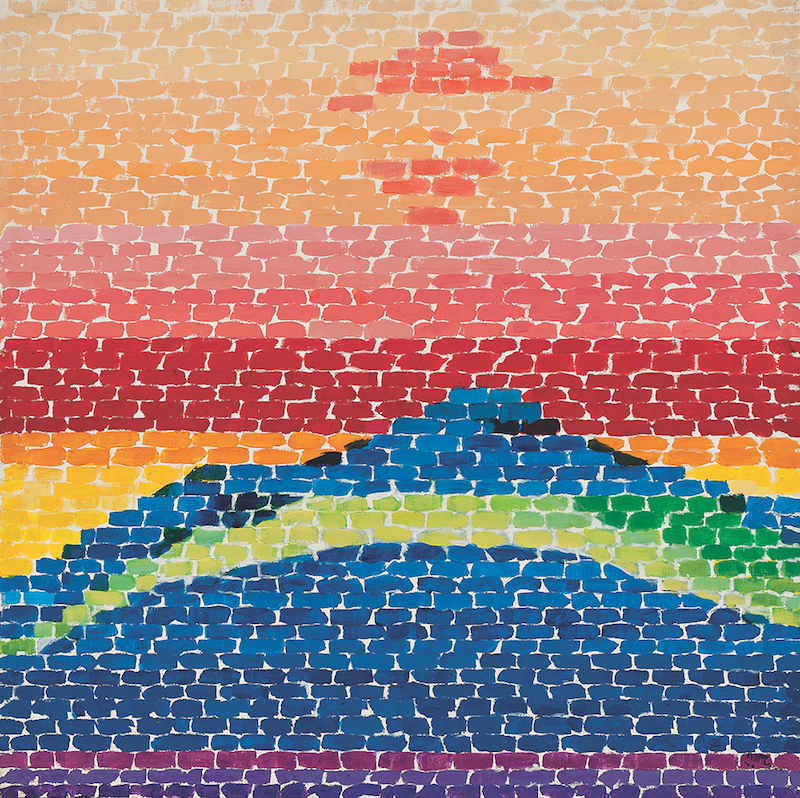 Ruth Asawa’s Significant Retrospective Launches at New York’s MoMA Ruth Asawa’s Significant Retrospective Launches at New York’s MoMA