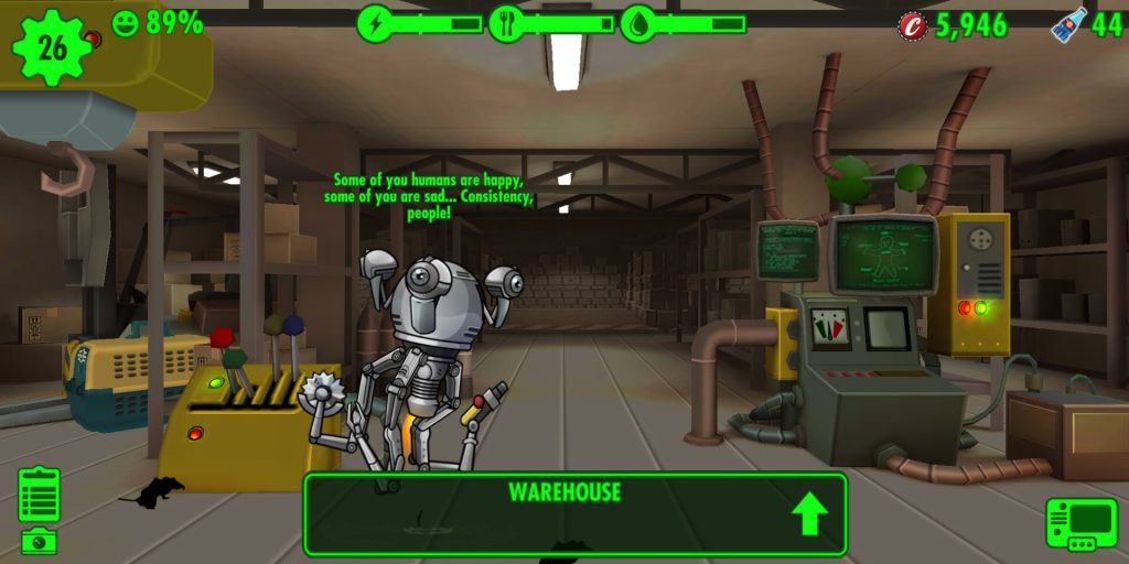 Strategies for Increasing Dwellers and Unlocking Hacks in Fallout Shelter Strategies for Increasing Dwellers and Unlocking Hacks in Fallout Shelter