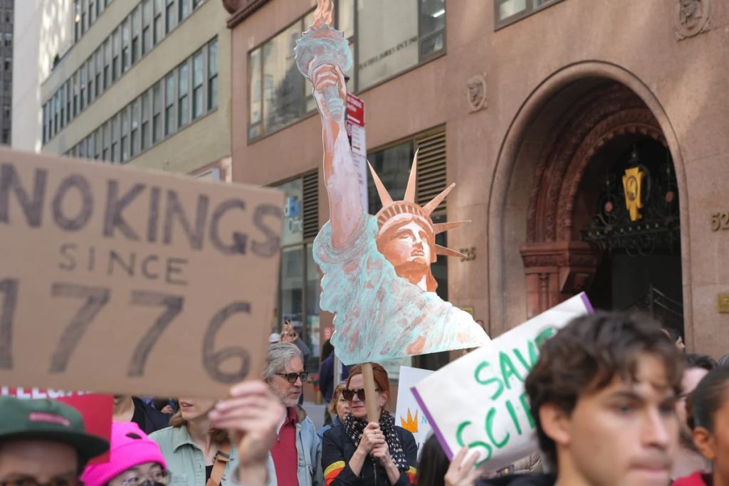 Strategies for NYC Artists to Combat Censorship