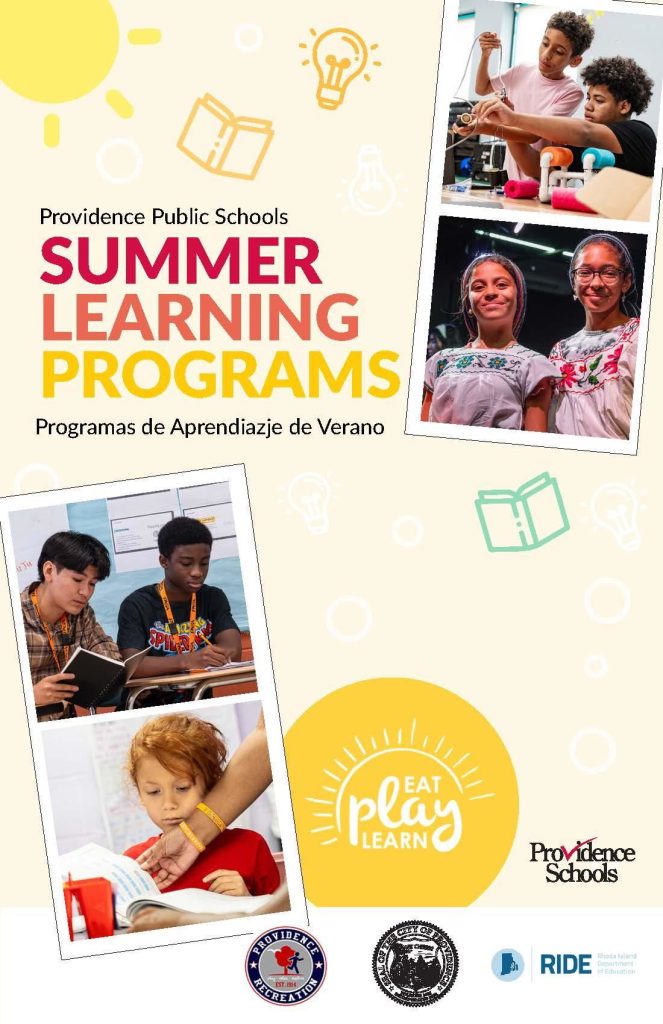 Summer 2026 Pre-College Programs Enrollment Now Open at Rhode Island School of Design Summer 2026 Pre-College Programs Enrollment Now Open at Rhode Island School of Design