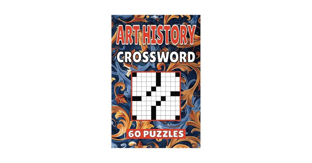 Surrealism-Themed Art Crossword Puzzle Surrealism-Themed Art Crossword Puzzle