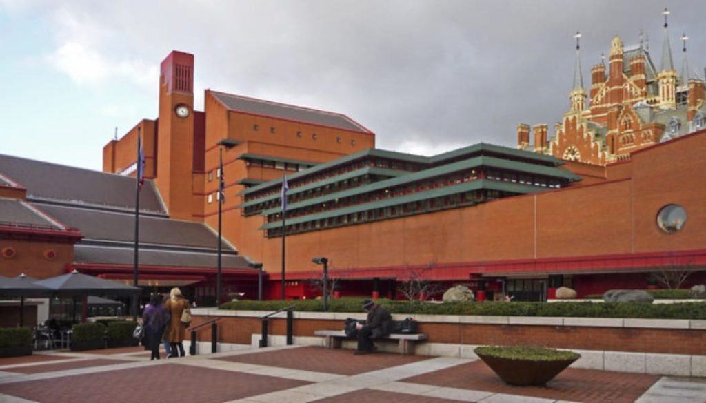 Tate Museums Workers Announce Strike Due to “Insulting” Pay Raise Tate Museums Workers Announce Strike Due to “Insulting” Pay Raise