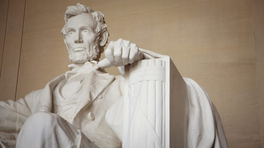 The Collapse of Monuments and Their Impact on American History