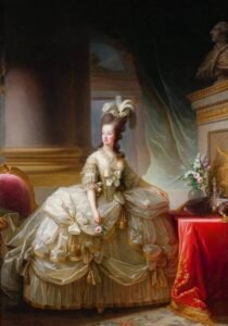 The True Identity of Marie Antoinette Beyond Her Opulent Image