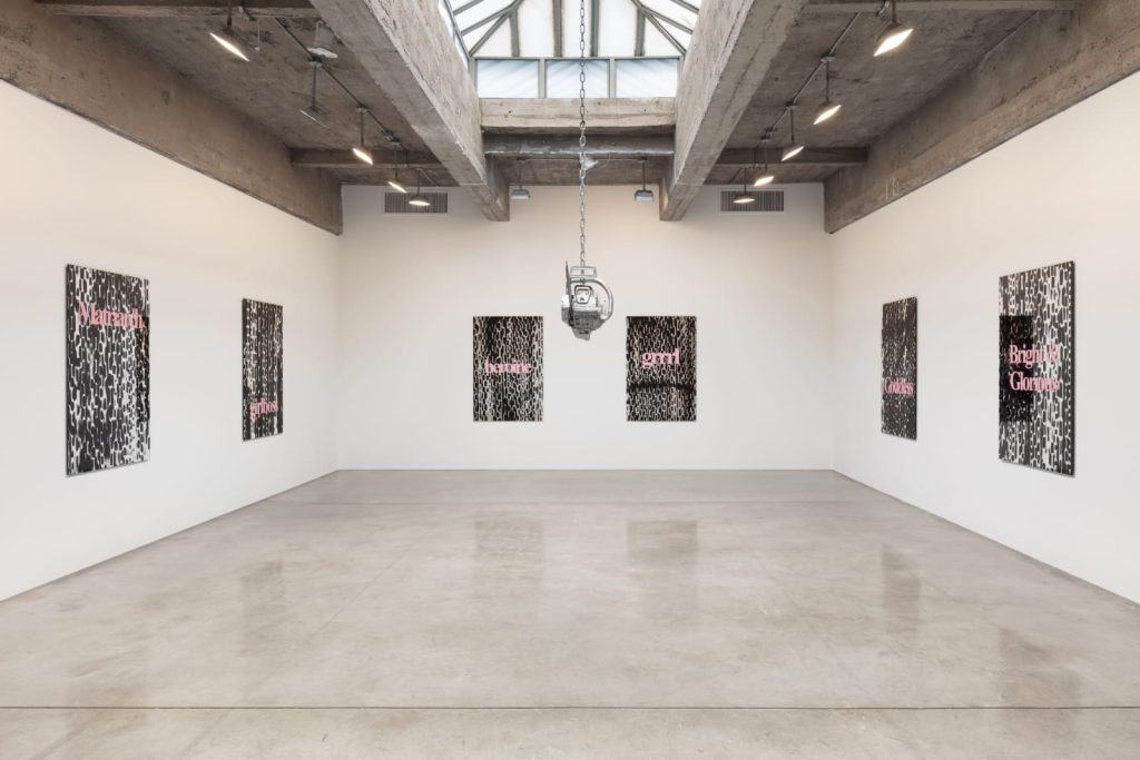 Thought-Provoking Art Exhibitions in New York City Thought-Provoking Art Exhibitions in New York City