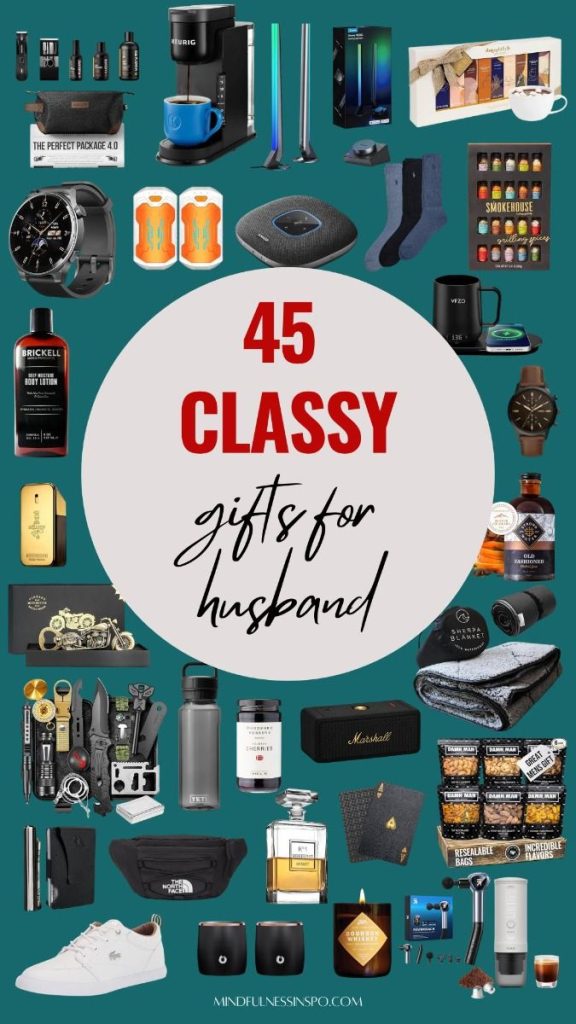 Top Christmas Gift Ideas for Men Top Christmas Gift Ideas for Men
