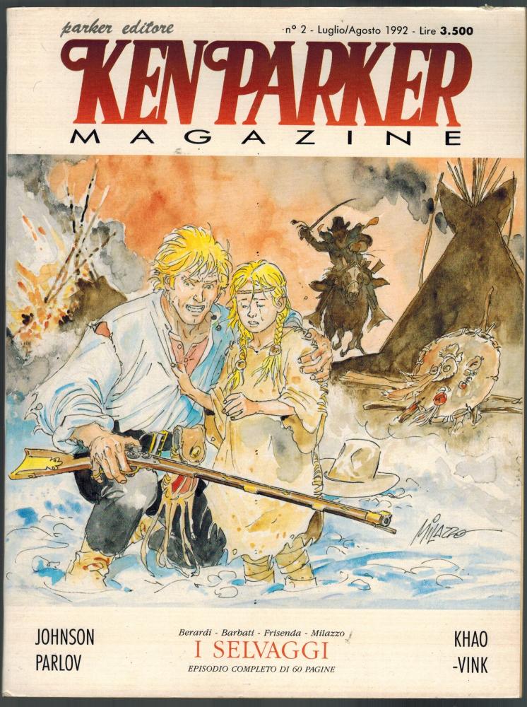 Tribute to Erik Bulatov, Kazuki Motoyama, and Ken Parker