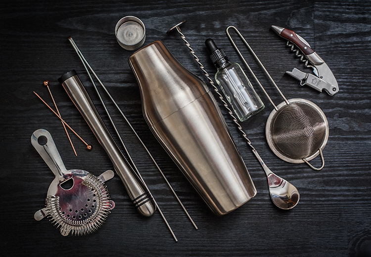 Vital Instruments for Furnishing a Home Bar and Relishing Tasty Cocktails at Home Vital Instruments for Furnishing a Home Bar and Relishing Tasty Cocktails at Home