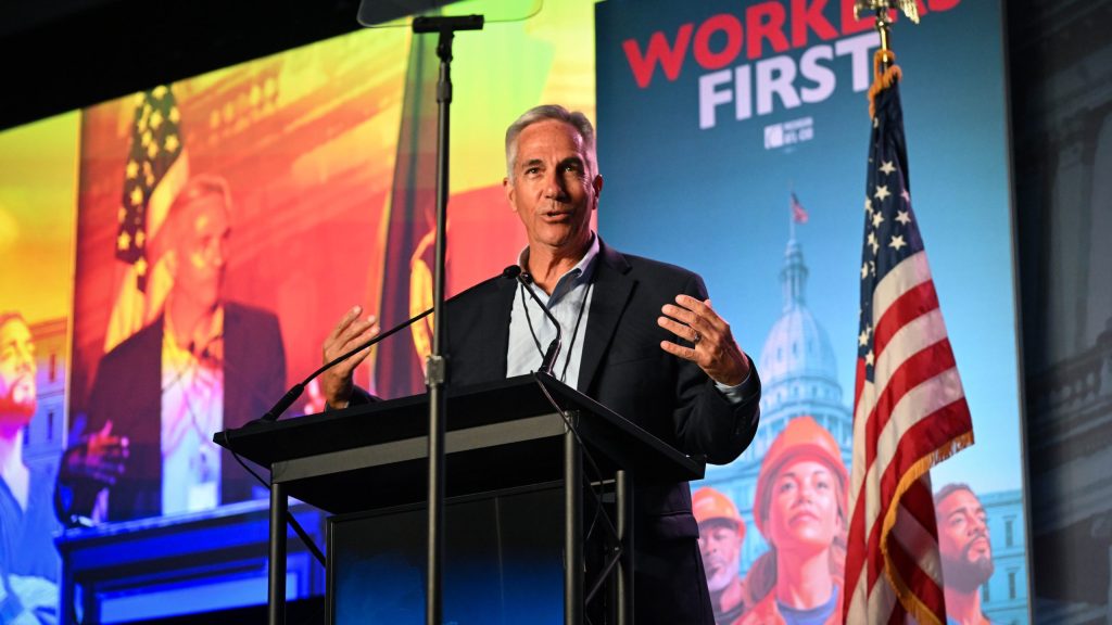 Workers at Detroit Institute of Arts Advocate for Unionization Workers at Detroit Institute of Arts Advocate for Unionization