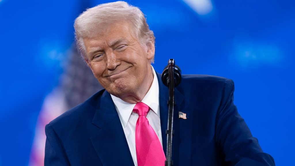 A Closer Examination Reveals Deeper Flaws in the Trump Administration