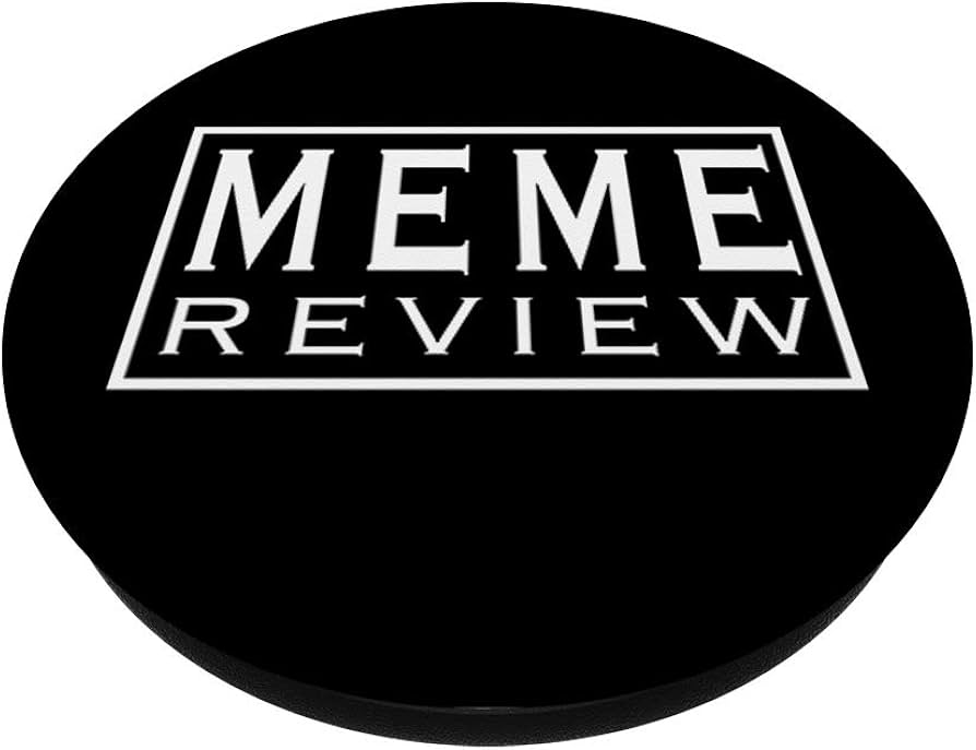 A Comprehensive Review of Memes from the Past Year A Comprehensive Review of Memes from the Past Year