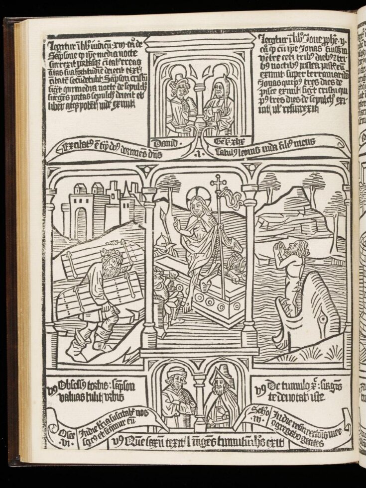 Access to Medieval Psalms Was Limited to Select Individuals