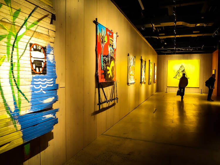 An Overview of Art Exhibitions in New York City Over the Year An Overview of Art Exhibitions in New York City Over the Year