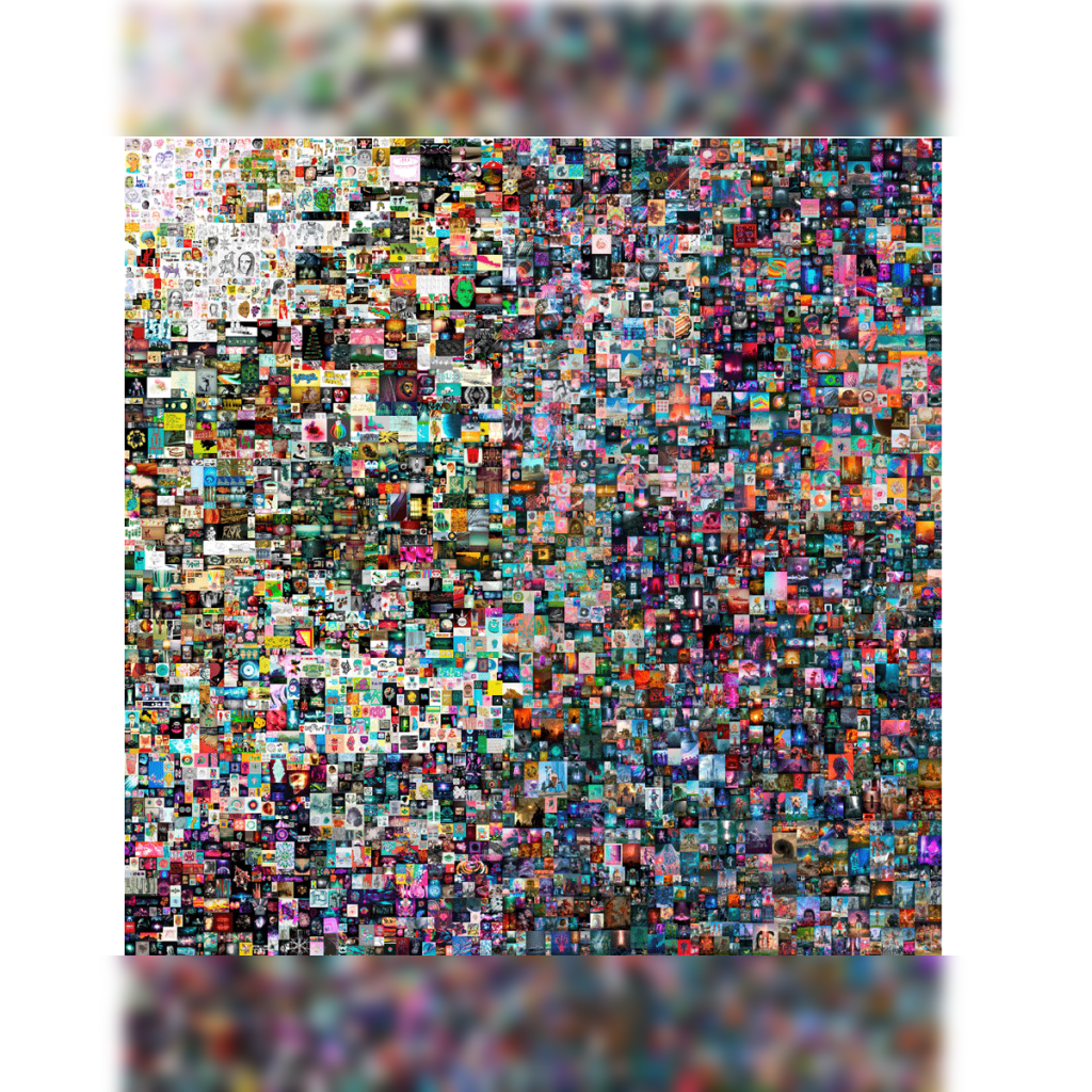 “An Urgent Call for Beeple to Take Action”