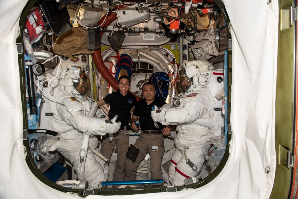 Astronaut Jonny Kim Finishes 245-Day Expedition on International Space Station and Comes Back to Earth Astronaut Jonny Kim Finishes 245-Day Expedition on International Space Station and Comes Back to Earth
