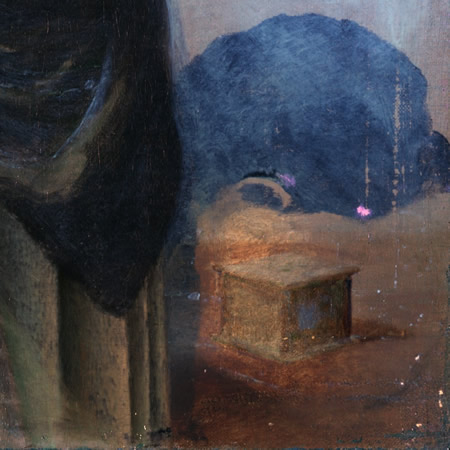 Baroque Treasure Absent for 400 Years Sold at Auction for $2.7 Million