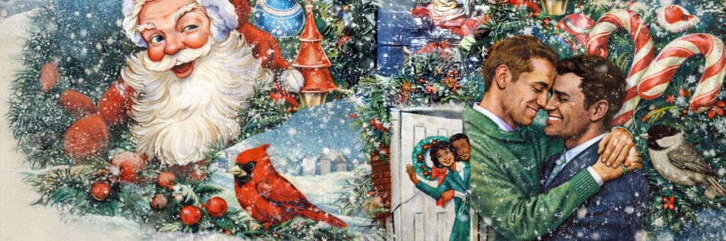 BSA Delivers Christmas Wishes for 2025