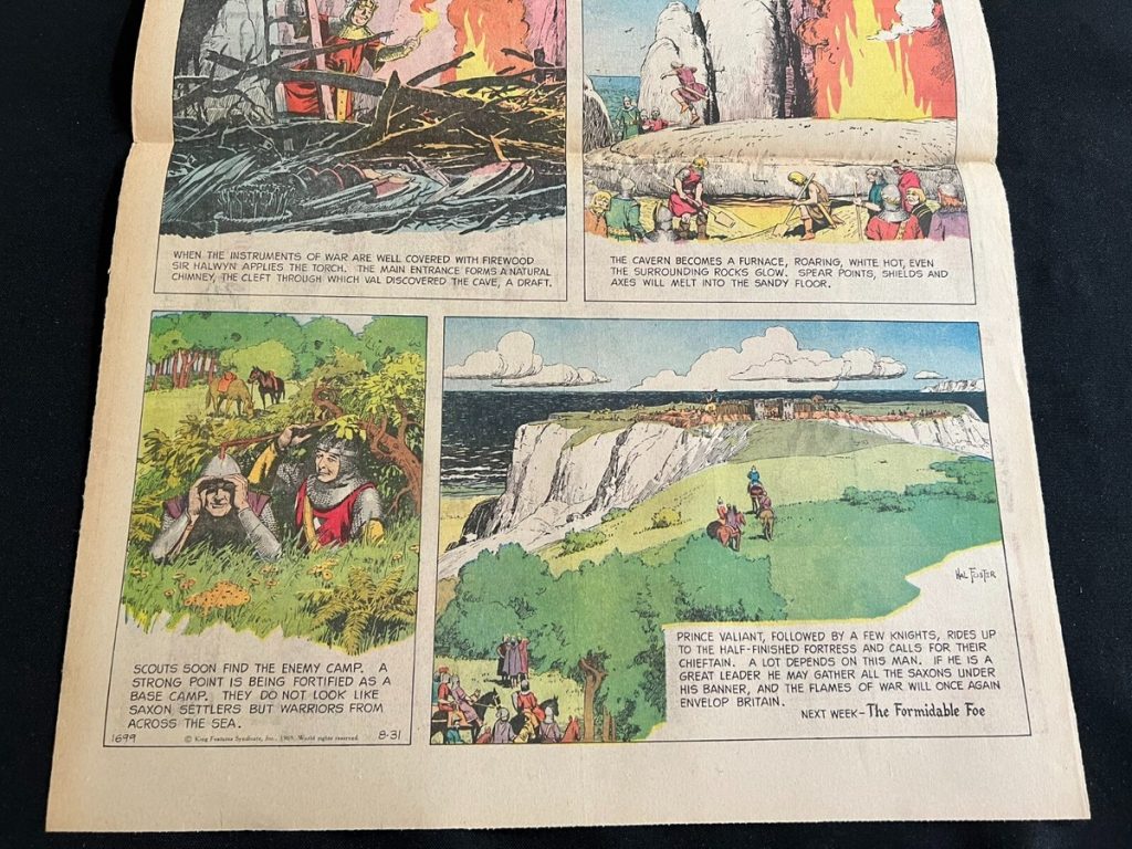 BSA Weekly Image Features: August 31, 2025 BSA Weekly Image Features: August 31, 2025