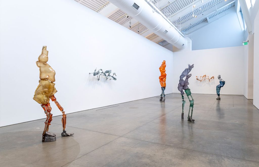 Coreen Simpson’s Enduring Tribute to Black Beauty