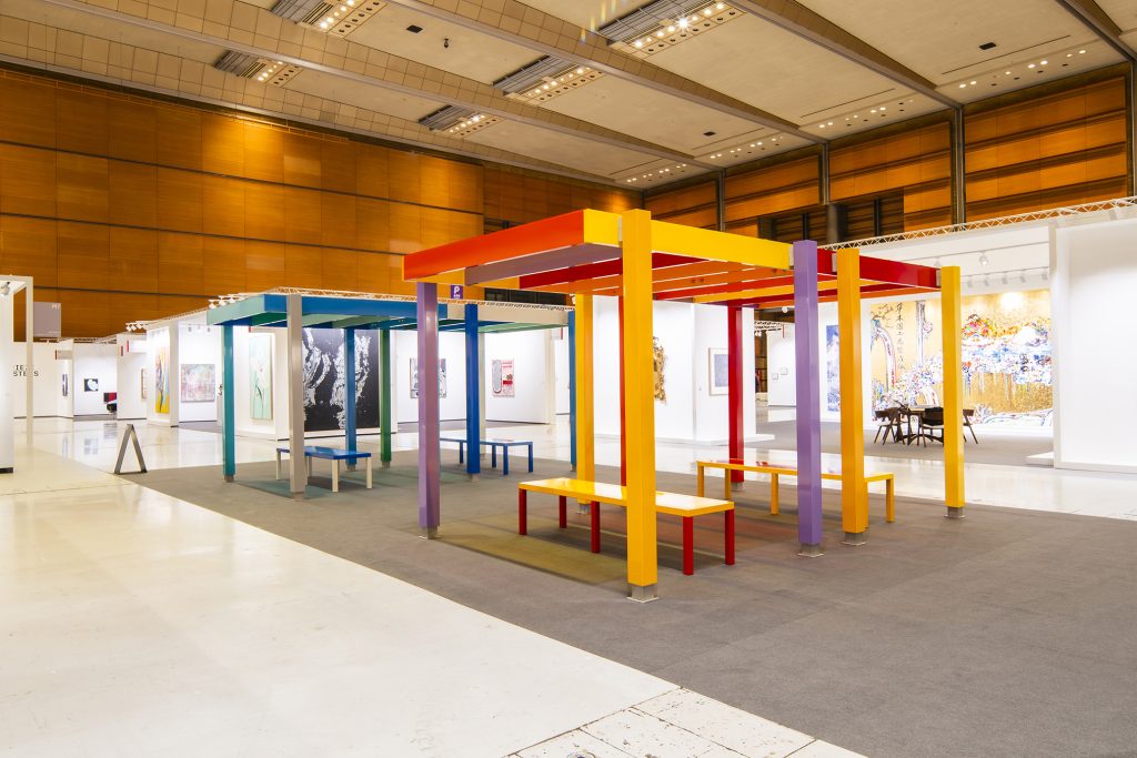 Düsseldorf’s Upcoming Opera House to Showcase Sculpted Interiors That Mirror an Eroded Cavern