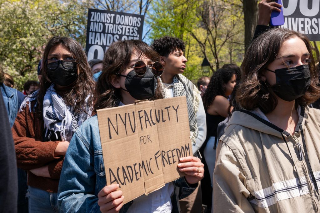 Examining the Auditory Impact of Genocide in Gaza Examining the Auditory Impact of Genocide in Gaza