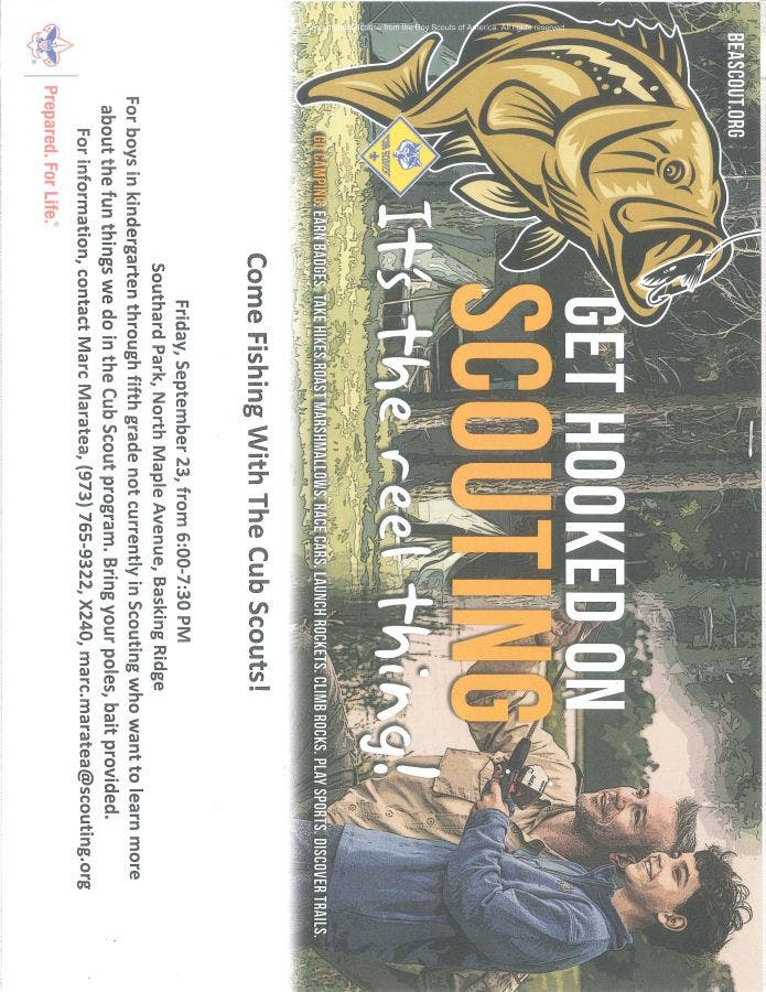 “Featured BSA Images for the Week of September 7, 2025” “Featured BSA Images for the Week of September 7, 2025”