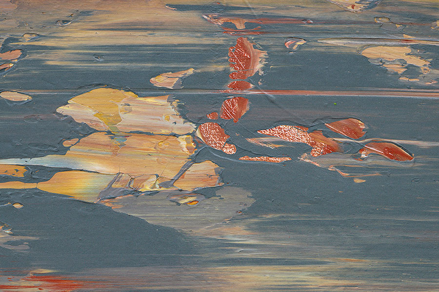 Honoring the Art Restorer Who Inspired Us All