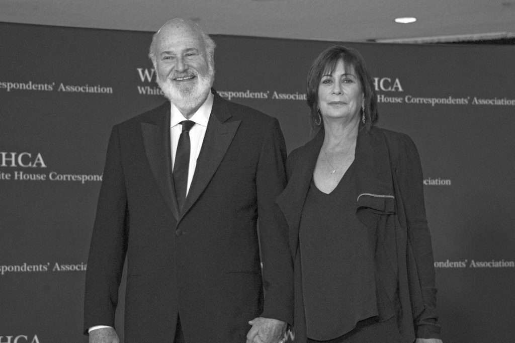 Honoring the Lives and Contributions of Ceal Floyer, Michele Singer Reiner, and Christine Choy Honoring the Lives and Contributions of Ceal Floyer, Michele Singer Reiner, and Christine Choy