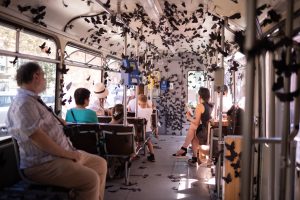 Hortensia Mi Kafchin Challenges a Singular Trans Identity