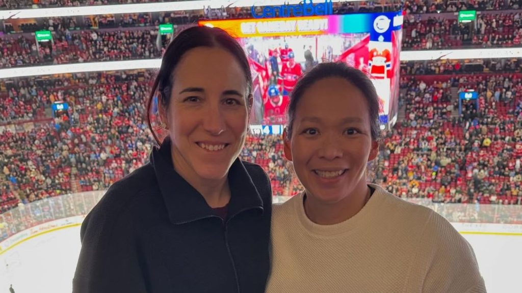 How a Heated Rivalry Inspired Public Interest, Optimism, and Viral Memes