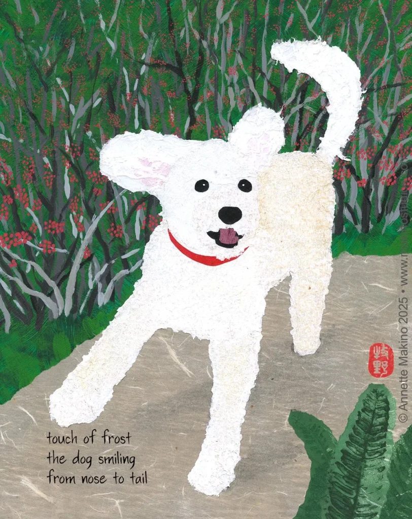 Hyperallergic’s Winter Solstice Art Tarot Reading