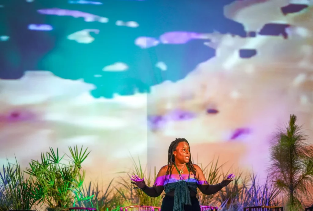 Indigenous Artists of Florida Feature Prominently at Miami Art Week