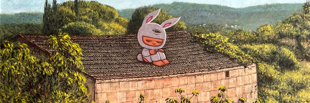 Investigating “Caminhos Esquecidos”: Reawakening Neglected Trails in Portugal by Alex Face Investigating “Caminhos Esquecidos”: Reawakening Neglected Trails in Portugal by Alex Face