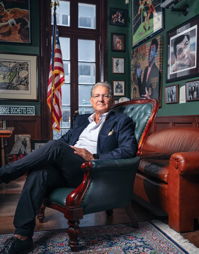 “Legendary ‘Rocky’ Statue Set for Reinstallation at the Philadelphia Museum of Art’s Steps”