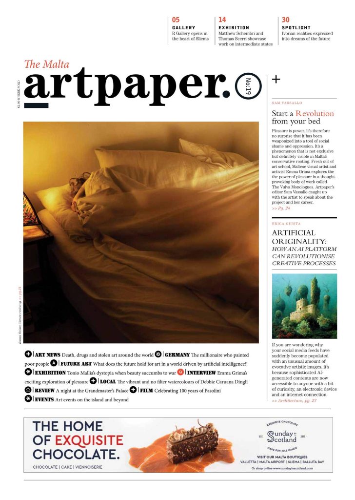 “Matisse Art Prints Stolen in Daytime Heist at Brazilian Library”