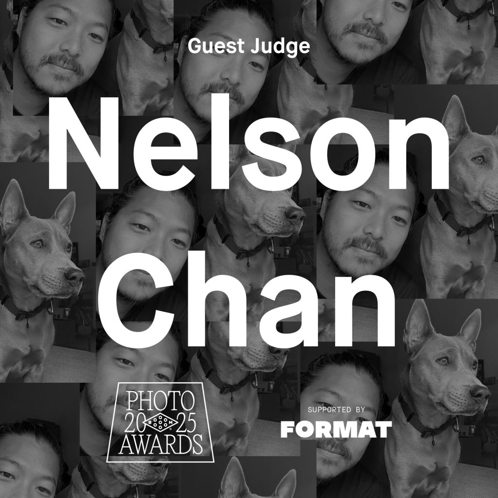 Meet Nelson Chan: 2025 Booooooom Photo Awards Judge Meet Nelson Chan: 2025 Booooooom Photo Awards Judge