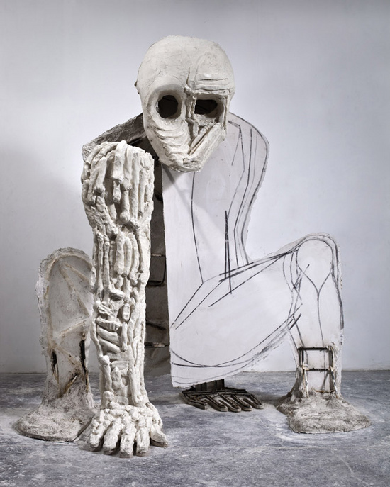 Michelangelo’s Foot Drawing Expected to Reach $2M at Auction