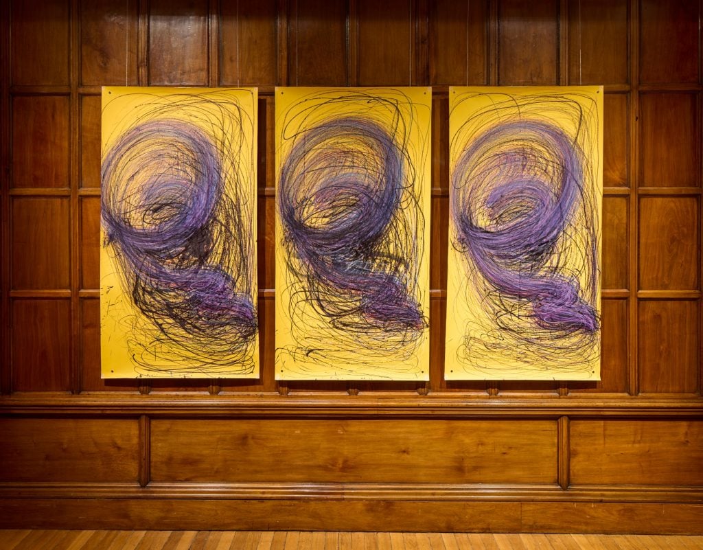 Nnena Kalu Announced as Winner of the 2025 Turner Prize