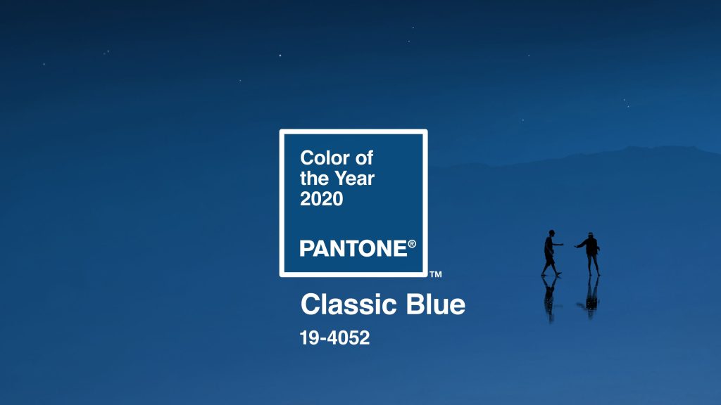 Pantone Reveals Surprising Selection for Color of the Year