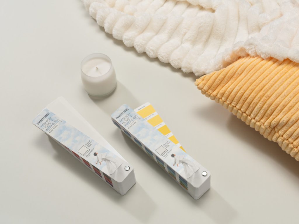Pantone’s Color of the Year: A Focus on White Shades