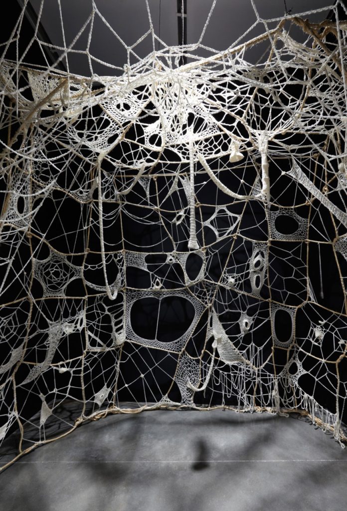 Prominent Fiber Artists in the 2025 Textile Art Revival