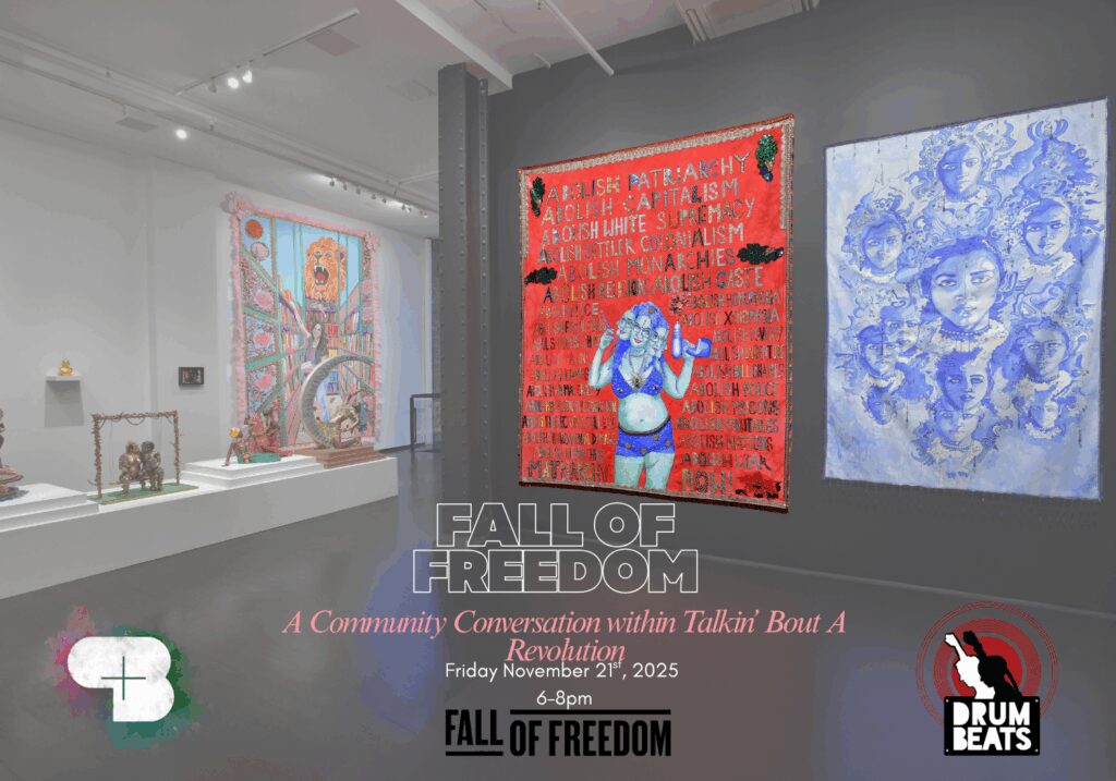 “Pyaari Azaadi Initiates a Revolutionary Movement”